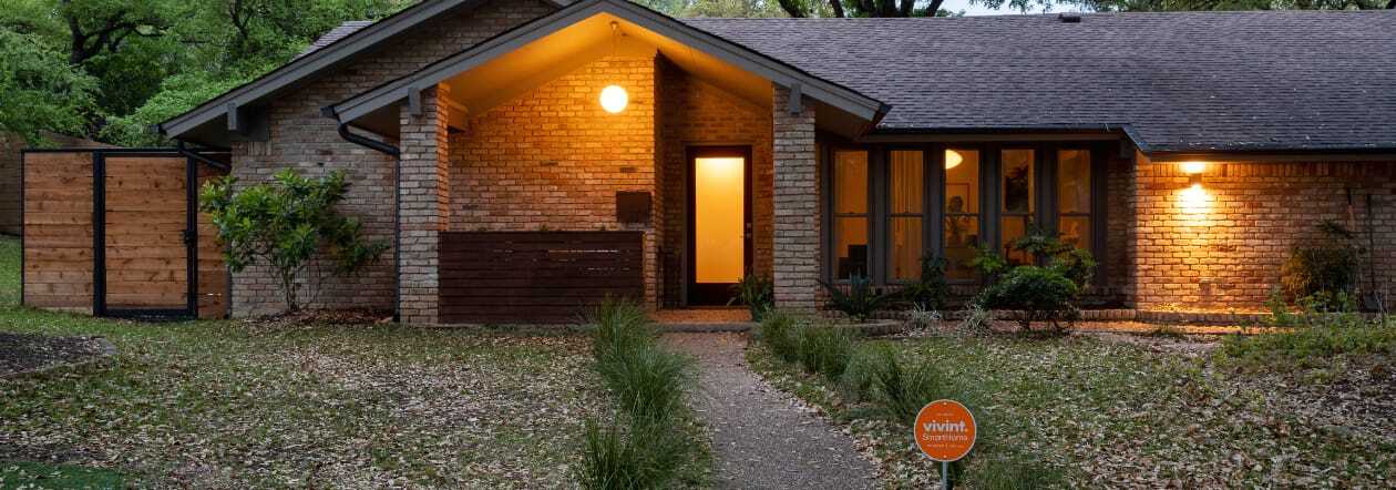 Decatur Vivint Home Security FAQS