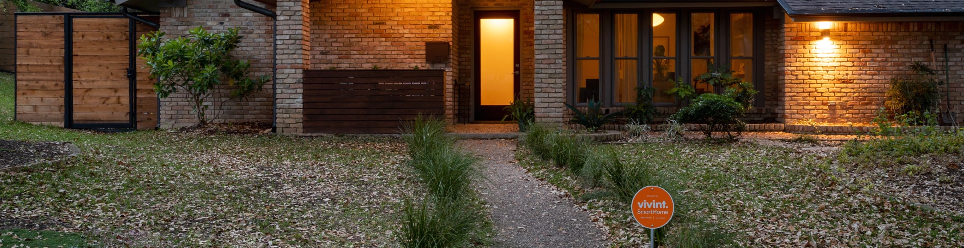 Decatur Vivint Home Security FAQS