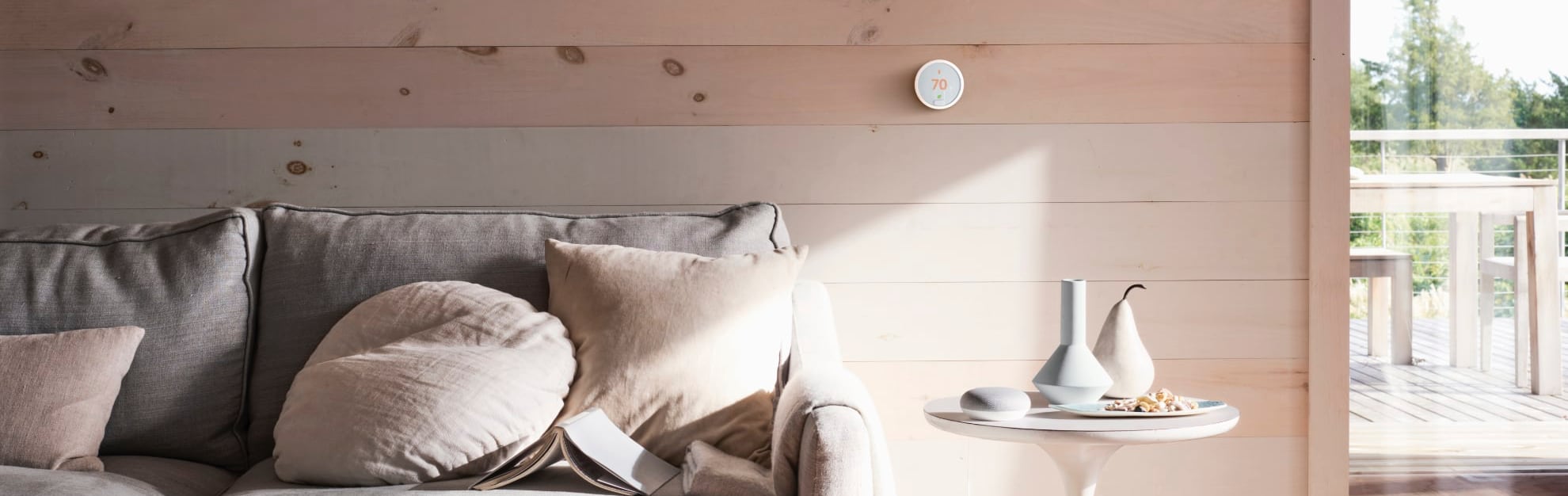 Vivint Home Automation in Decatur