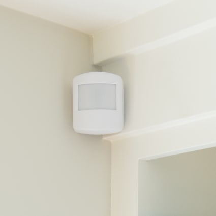 Decatur motion sensor