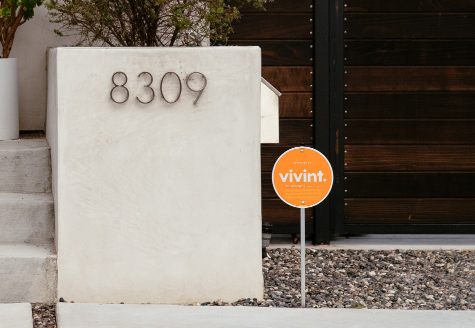 Vivint Decatur dealer