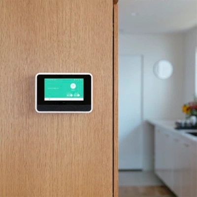 Decatur vivint smarthub