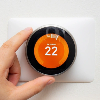 Decatur vivint smarthub